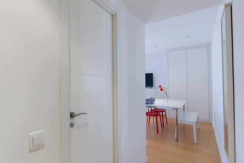 Апартаменты Beautiful Flat A Stone'S Throw From The Retiro-Vill Мадрид Экстерьер фото